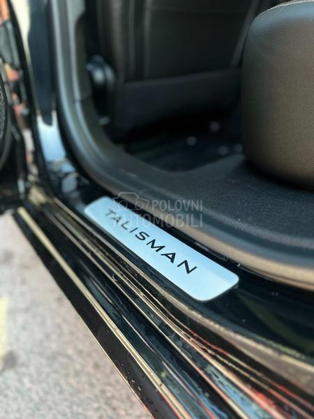 Renault Talisman 1.5