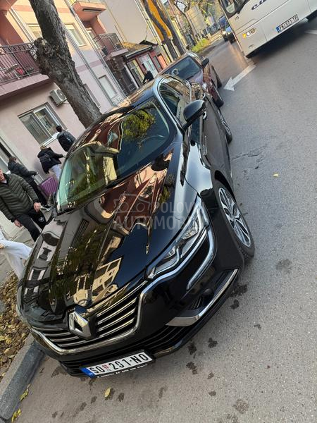 Renault Talisman 1.5