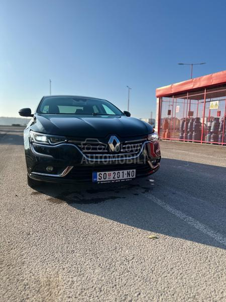 Renault Talisman 1.5