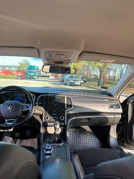 Renault Talisman 1.5