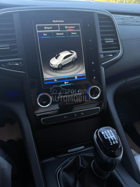 Renault Talisman 1.5