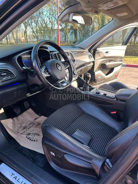 Renault Talisman 1.5