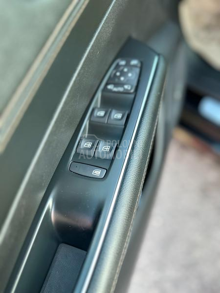 Renault Talisman 1.5