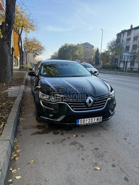Renault Talisman 1.5