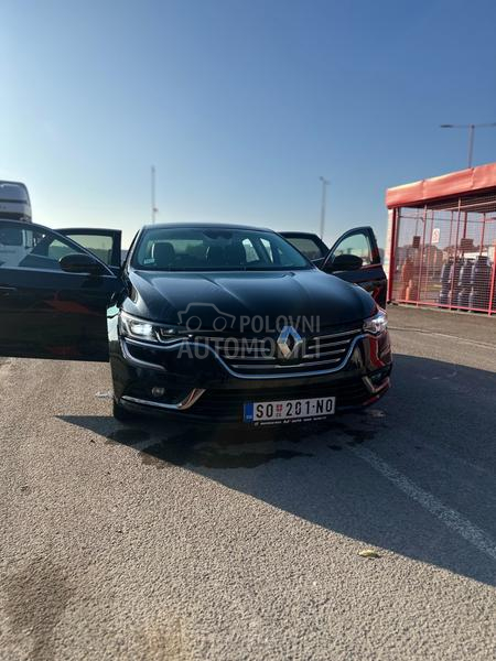 Renault Talisman 1.5