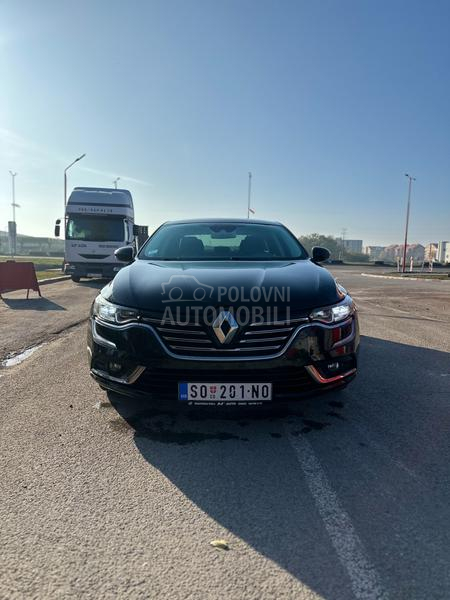Renault Talisman 1.5