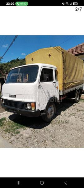 Zastava 50.8 Dugo Reg