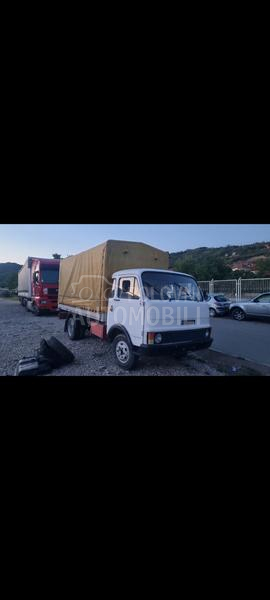 Zastava 50.8 Dugo Reg