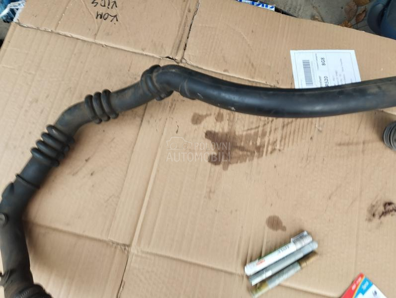 1.5dci crevo interkulera