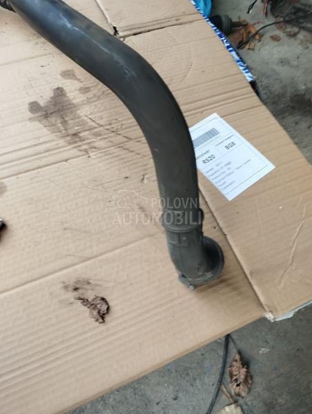 1.5dci crevo interkulera