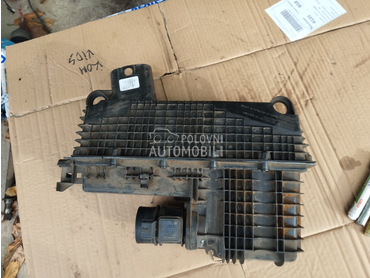 kuciste filtera vazduha za Renault Kangoo od 2001. do 2007. god.