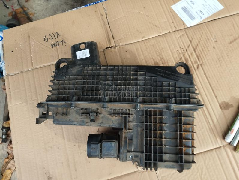 kuciste filtera vazduha