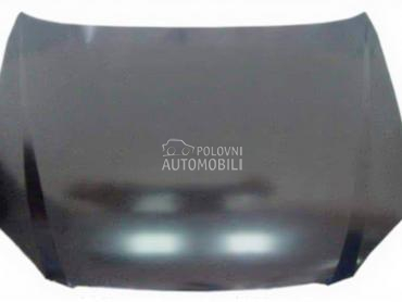 Prednja hauba za Chevrolet Lacetti za 2003. god.