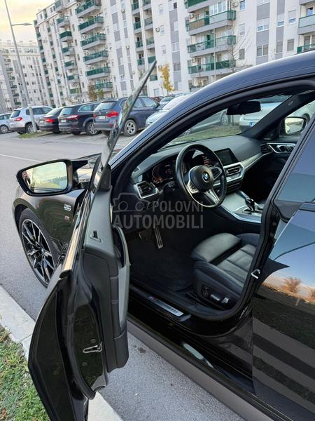 BMW M440i xD m-pro GranCoupe