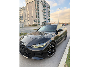 BMW M440i xD m-pro GranCoupe