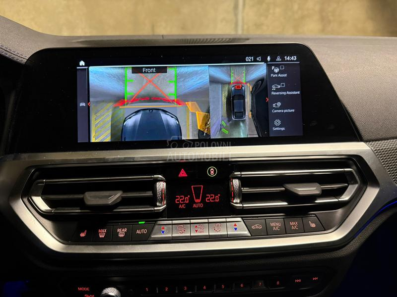 BMW M440i xD m-pro GranCoupe