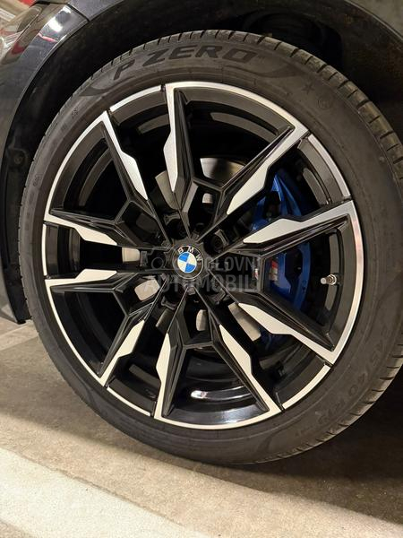 BMW M440i xD m-pro GranCoupe