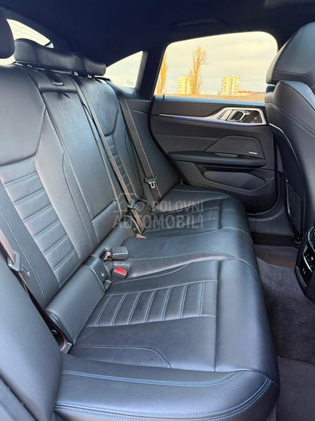BMW M440i xD m-pro GranCoupe