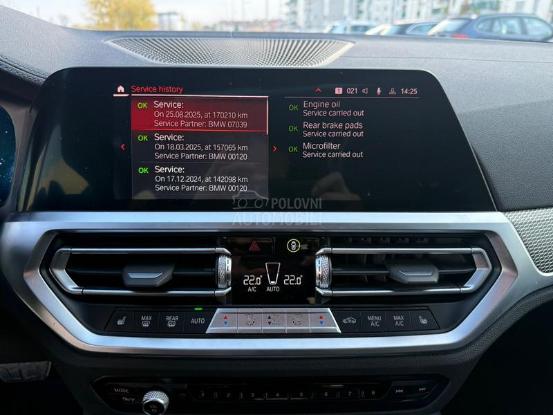 BMW M440i xD m-pro GranCoupe