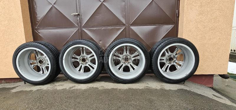 Continental 245/40 R18 Letnja