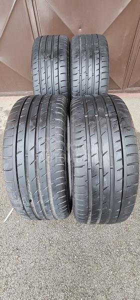 Continental 245/40 R18 Letnja