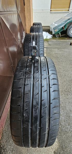 Continental 245/40 R18 Letnja