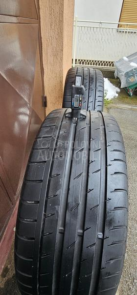 Continental 245/40 R18 Letnja