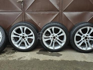 Continental 245/40 R18 Letnja