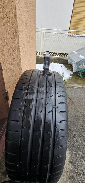 Continental 245/40 R18 Letnja