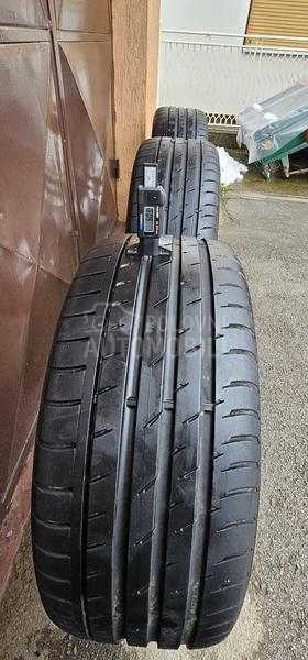 Continental 245/40 R18 Letnja