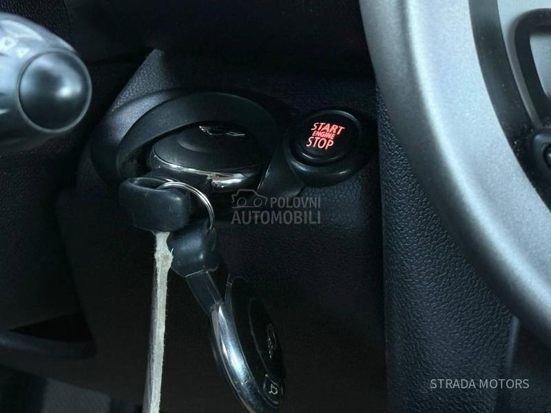 MINI Countryman 1.6 D