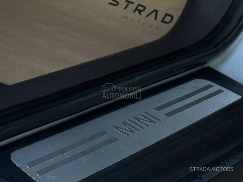 MINI Countryman 1.6 D