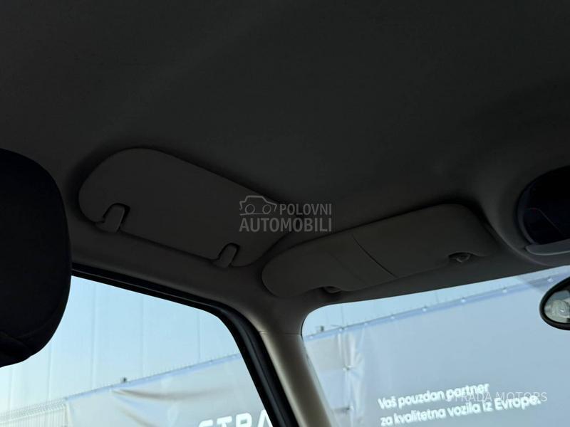 MINI Countryman 1.6 D