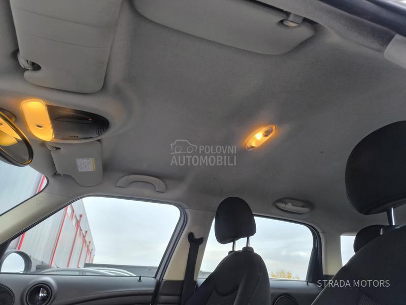 MINI Countryman 1.6 D