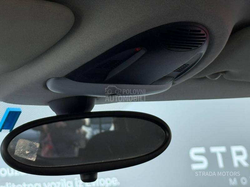 MINI Countryman 1.6 D