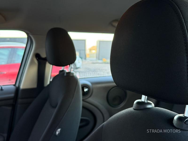 MINI Countryman 1.6 D