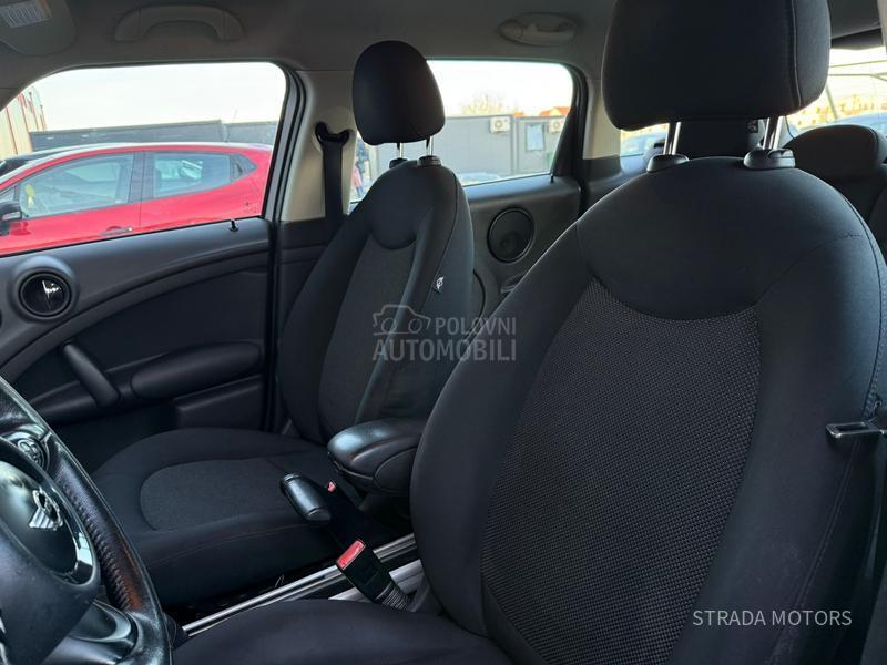 MINI Countryman 1.6 D