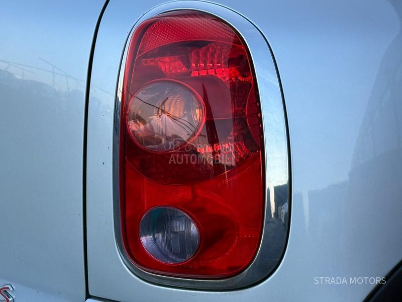 MINI Countryman 1.6 D