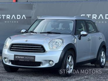 MINI Countryman 1.6 D