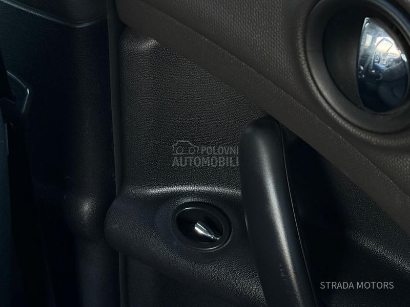 MINI Countryman 1.6 D