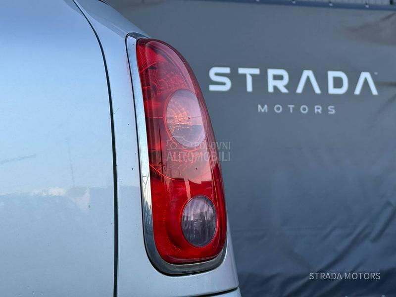 MINI Countryman 1.6 D