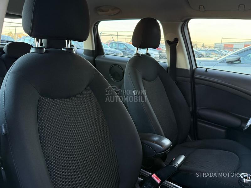 MINI Countryman 1.6 D