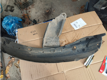 prednje desno podkrilo za Renault Kangoo od 2001. do 2007. god.