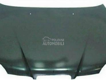 prednja hauba za Chevrolet Lacetti od 2003. do 2005. god.