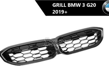 Prednji grill G20 za BMW Ostalo