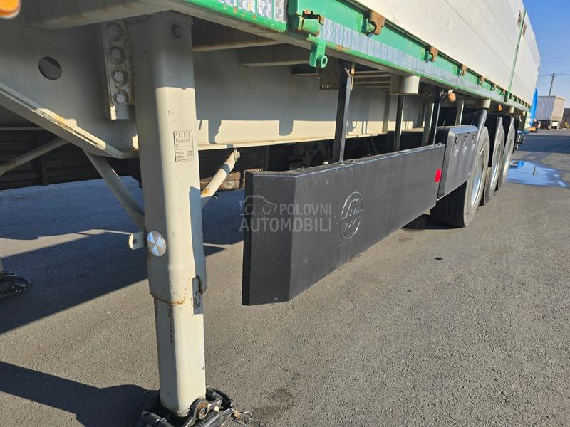 Noooteboom Meusburger  MPS 3