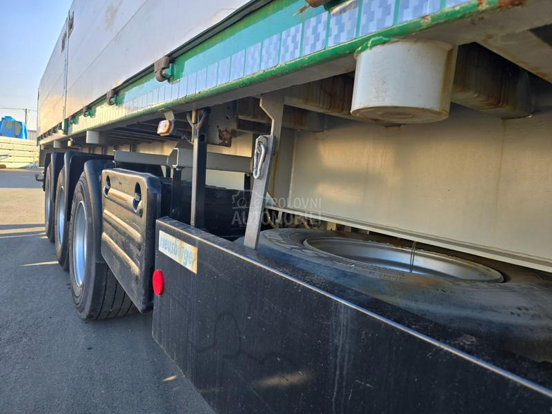 Noooteboom Meusburger  MPS 3