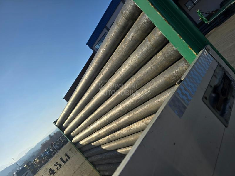 Noooteboom Meusburger  MPS 3