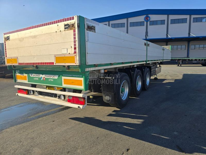 Noooteboom Meusburger  MPS 3