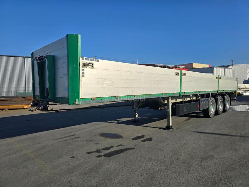 Noooteboom Meusburger  MPS 3